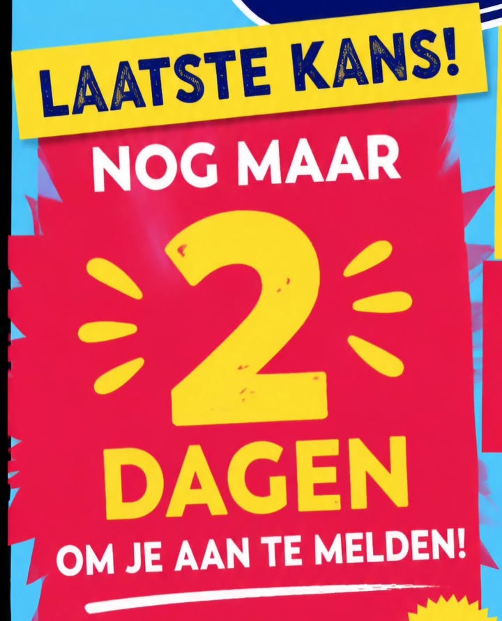 Dreef Leeft