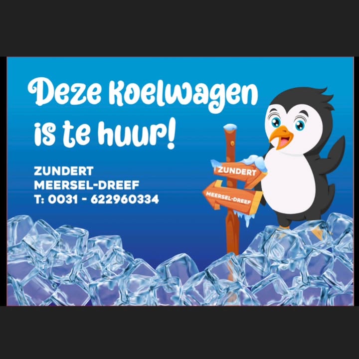 Dreef Leeft
