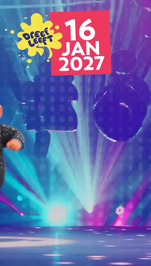 Dreef Leeft